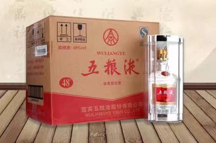 武江五粮液回收