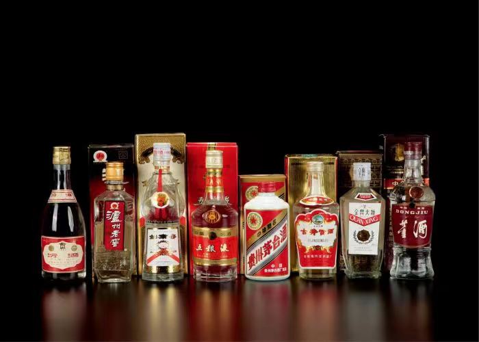 武江老酒储存的方法