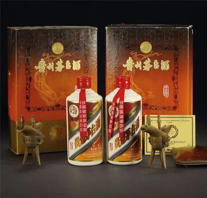 武江烟酒回收